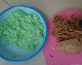 Foto langkah ke 3 dari resep Klepon.