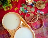 A picture of step 6 of Skimmed Milk and Rice Payasam.