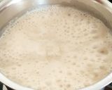 স্টাফড আম কুলফি (stuffed mango kulfi recipe in Bengali) রেসিপি ধাপ - 3 ছবি