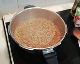 Φωτογραφία βήματος 1 της συνταγής Οι πιο νόστιμες φακές!!!