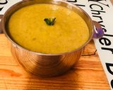 Foto del paso 10 de la receta: Mix de siete verduras dos en uno(Caldo de pollo, gallina y crema de verduras)