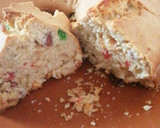 Foto del paso 4 de la receta: Bizcocho navideño