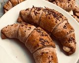 Sajtos kifli Adritól 💐 recept fázis 7 fotója