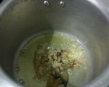 বাঙালি স্টাইল সবজি -মুরগির স্ট‍্যু      (Bangali style Sobji-murgir stew recipe in bengali) রেসিপির ধাপ 1 ছবি