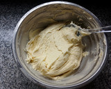 Foto del paso 3 de la receta: Alfajores de maicena