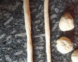 Foto del paso 3 de la receta: Pancitos dulces