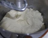 Foto langkah ke 2 dari resep Fancy Japanese Milk Bread.