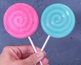 Foto del paso 3 de la receta: Paletas de caramelo 🍭