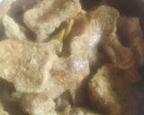 Foto langkah ke 2 dari resep Ayam Tempe Goreng Serundeng.
