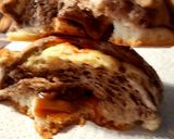 Foto del paso 8 de la receta: Facturas rellenas