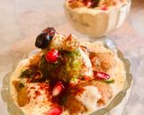 દહીંવડા (Dahivada Recipe in Gujarati) રેસીપી સ્ટેપ4ફોટો