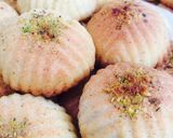 صورة لخطوة 2 من وصفة معمول العيد