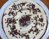 Foto del paso 2 de la receta: Torta buttercream flameada