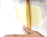 કાજુ કતરી (Kaju katri Recipe In Gujarati) રેસીપી સ્ટેપ3ફોટો