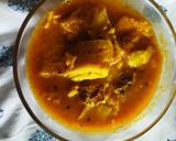 बेसन चीले की सब्जी (besan cheele ki sabzi recipe in Hindi) रेसिपी चरण 6 फोटो
