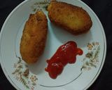 মোচার চপ (mochar chop recipe in Bengali) রেসিপি ধাপ - 3 ছবি