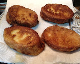 Foto del paso 5 de la receta: Torrijas de Semana Santa