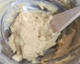Lilahagymás - szalonnás nokedli recept fázis 1 fotója