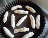 Foto del paso 5 de la receta: Chipá económico sin manteca - c/alternativa vegan