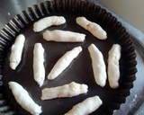 Foto del paso 5 de la receta: Chipá económico sin manteca - c/alternativa vegan