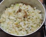 Foto del paso 2 de la receta: Hamburguesas de coliflor