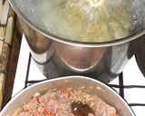 Foto del paso 1 de la receta: Calabaza/ zapallo relleno!