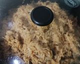 Foto langkah ke 8 dari resep Nasi Kebuli Kambing.