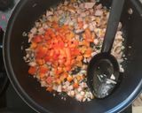 Chłopski Filet krok przepisu 2 zdjęcie