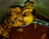 आलू गोश्त (aloo gosht recipe in Hindi) रेसिपी चरण 2 फोटो