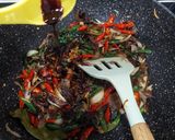 Foto langkah ke 4 dari resep Tahu Isi Soun Pedas.