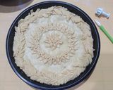 Foto langkah ke 6 dari resep Classic Apple Pie.