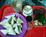 Foto langkah ke 1 dari resep Gembus Bacem Praktis Mommylicious.