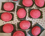 Foto langkah ke 4 dari resep Kue Ku.