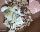 Foto langkah ke 3 dari resep Chicken Bulgogi.