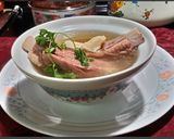 肉骨茶的食譜步驟5照片