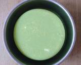 Puding Dawet Nangka langkah memasak 3 foto