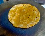 Aloo paratha with tips for every possible failure recipe step 6 photo