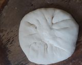 চিজ পরোটা (Cheese paratha recipe in bengali) রেসিপির ধাপ 5 ছবি