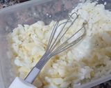 Foto del paso 4 de la receta: Croquetas de coliflor y verdeo