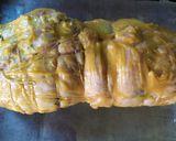 Foto del paso 8 de la receta: Pollo arrollado