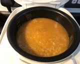 Foto langkah ke 3 dari resep Nasi hainam Rice Cooker (Versi 3).