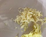 Szezámmagos üvegtészta zöldségekkel és csirkemellel recept fázis 1 fotója