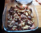 Foto del paso 2 de la receta: Lasagna de Berenjenas