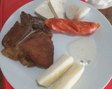 Foto del paso 8 de la receta: Mini picada costeña