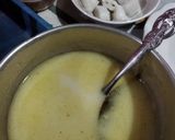 Foto langkah ke 6 dari resep Burgo Palembang.