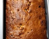 Foto del paso 5 de la receta: Pan de té / Tea Loaf