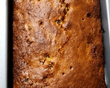 Foto del paso 5 de la receta: Pan de té / Tea Loaf