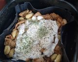 Foto del paso 5 de la receta: Ñoquis de kebab