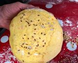 Foto del paso 2 de la receta Pan de zanahoria (rápido) 🌱vegetariana. Monsieur Cuisine Plus