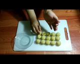 Foto langkah ke 6 dari resep Ide Usaha Jualan Rumahan Perkedel / kroket kw tanpa msg/micin, gampang banget.